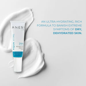 3D-AQUA ULTRA HYDRATING CREAM [HA+] - 50 ML