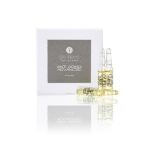 Anti Aging Advanced Ampullen - 7 x 2 ml
