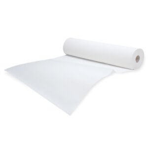 Liegen-Abdeckrollen aus Papier PE beschichtet ca. 50 m x 59 cm - 1 Rolle