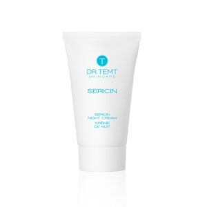 Sericin Night Cream - 50 ml