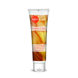 BELFEET Harpagobel - 100 ml