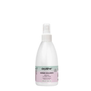 DEPILÈVE Dermo Balance Lotion - 200 ml **NEW**