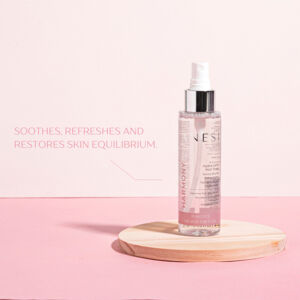 HARMONY HYDRA-CALM MIST TONER - 110 ML