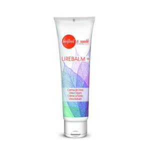 BELFEET Ureabalm+ - 100 ml