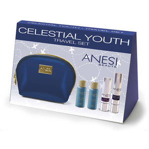 ANESI CELESTIAL YOUTH Travel Set - 1 Stück