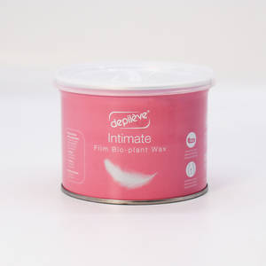 DEPILÈVE Intimate Extra Film Wax - 400 g