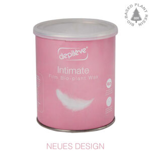 DEPILÈVE Intimate Extra Film Wax - 800 ml