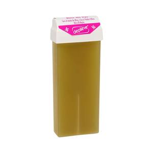 DEPILÈVE NG Olive Oil Strip Wax - 100 ml Roll-on