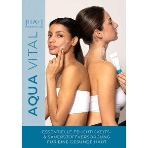 AQUA VITAL Broschüre
