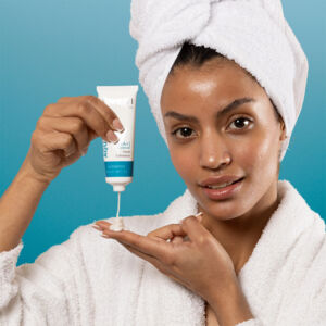 AQUA VITAL FLASH EXFOLIATOR  - 50 ml