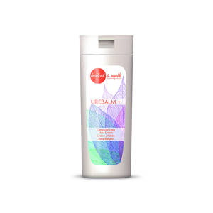 BELFEET Ureabalm+ - 500 ml