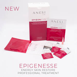 EPIGENESSE Energy Skin Restore Kit - für 4 Behandlungen