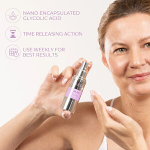 CELLULAR 3 Glycolic Peel - 30 ml