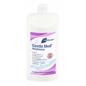 Gentle Med® Waschlotion - 500 ml