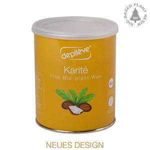 DEPILÈVE Karite Extra Film Wax - 800 g
