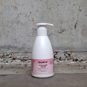 DEPILÈVE Vitalderm PH Cream - 200 ml **NEW**