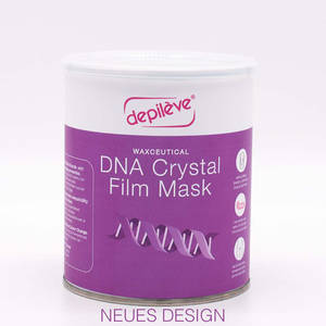 CERAZYME / WAXCEUTICAL DNA Crystal Film Mask Wax - 800 g
