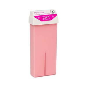 DEPILÈVE NG Pink Strip Wax - 100 ml Roll-on
