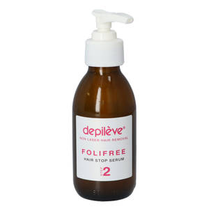 DEPILEVE Folifree - 150 ml [Step 2]