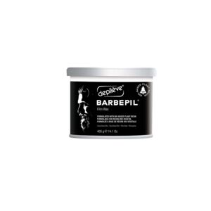 BARBEPIL Extra Film Wax - 400 g