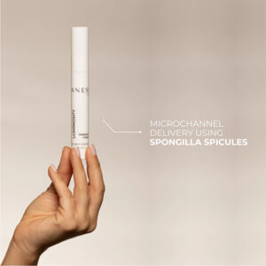 LUMINOSITY MelaSpot Eraser - 15 ml