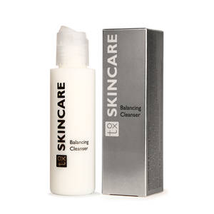 toxSKINCARE Balancing Cleanser - 100 ml