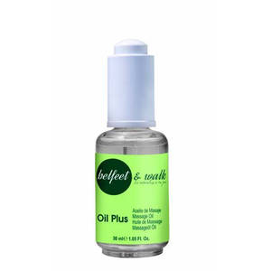 BELFEET Oil Plus - 30 ml