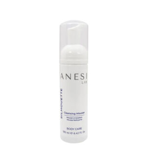 SILHOUETTE Cleansing Mousse - 190 ml