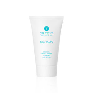 Sericin Day Cream - 50 ml