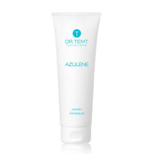 Azulen Gel Maske - 250 ml