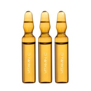 Vitamin C Ampulle - 7 x 2 ml