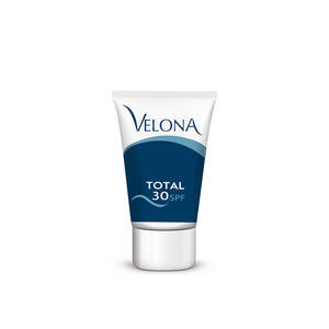 VELONA Sun Block Total SPF 30 - 50 ml