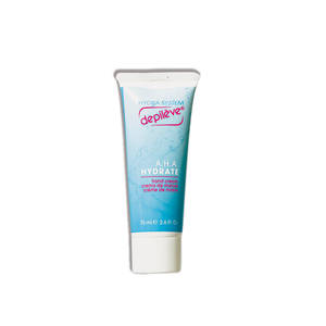 DEPILEVE Hydrate A.H.A Hand Cream - 75 ml