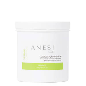 DERMO CONTRÔLE Alginate Purifying Mask (Reinigungsmaske) - 500 g Pulver **NEW**