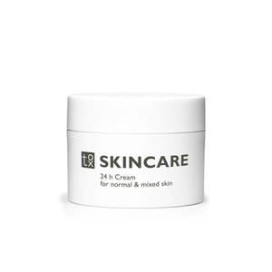 toxSKINCARE 24h Creme für normale & Mischhaut - 200 ml