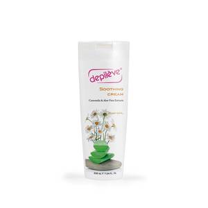 DEPILÈVE Soothing Cream - 200 ml