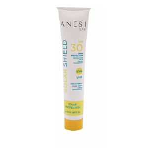 SOLAR SHIELD SONNENSCHUTZCREME SPF30 - 50 ML