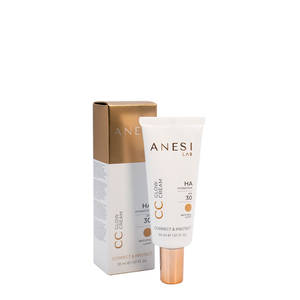CC GLOW CREAM SPF30 Natural Light - 30 ml