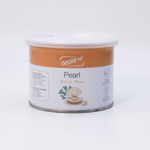 DEPILÈVE Pearl Strip Wax - 400 ml