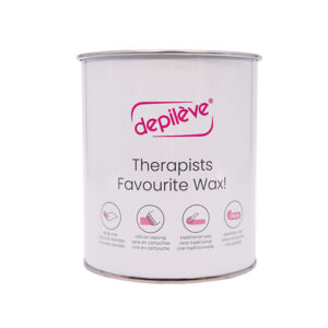 DEPILÈVE Wachsdose leer 800 g