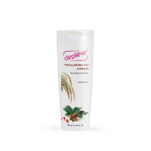 DEPILÈVE Vitalderm PH - 200 ml **SALE**