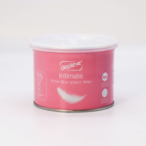 DEPILÈVE Intimate Extra Film Wax - 400 ml