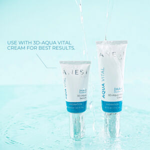3D-AQUA SERUM [HA+] - 30 ML