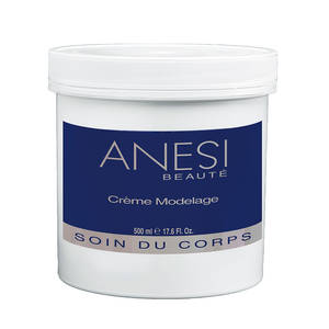SOIN DU CORPS Creme Modelage (Massagecreme für Körper und Gesicht) - 500 ml