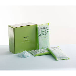 DEPILEVE Energizing Tea Tree Oil Paraffin - 2,8 kg