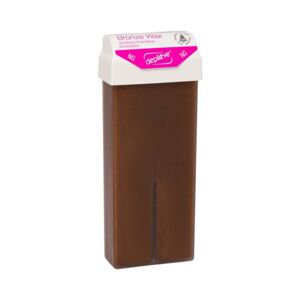 DEPILÈVE NG Bronze Strip Wax - 100 ml Roll-on