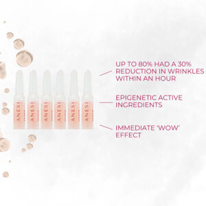 EPIGENESSE Flash Lift Ampoule - 6 x 1,5 ml