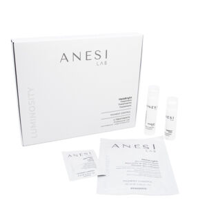 LUMINOSITY MelaBright Treatment Kit, für 4 Behandlungen