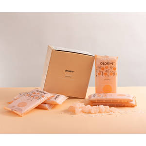 DEPILEVE Deep Moisturizing Peach Paraffin - 2,8 kg