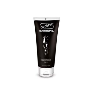 BARBEPIL Skin Protect SPF15 - 125 ML